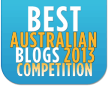 Most Outstanding Advocacy Blog